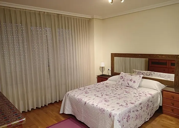 Apartamentos Chevere Granate