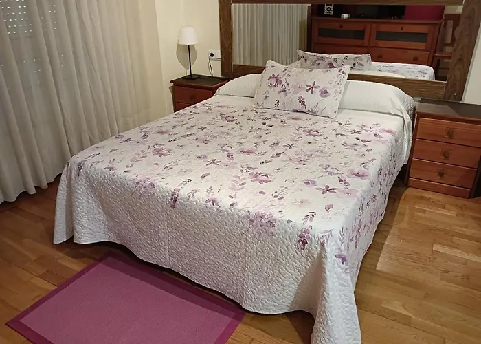 Apartamentos Chevere Granate