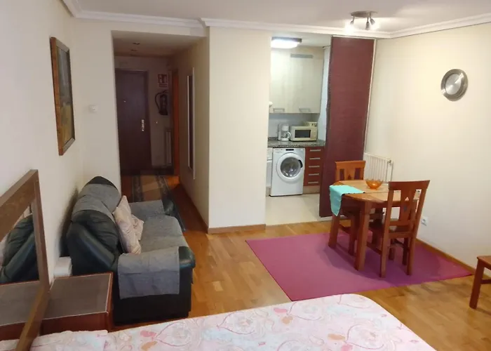 Apartamentos Chevere Granate