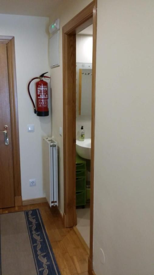 Chevere Granate Apartment *