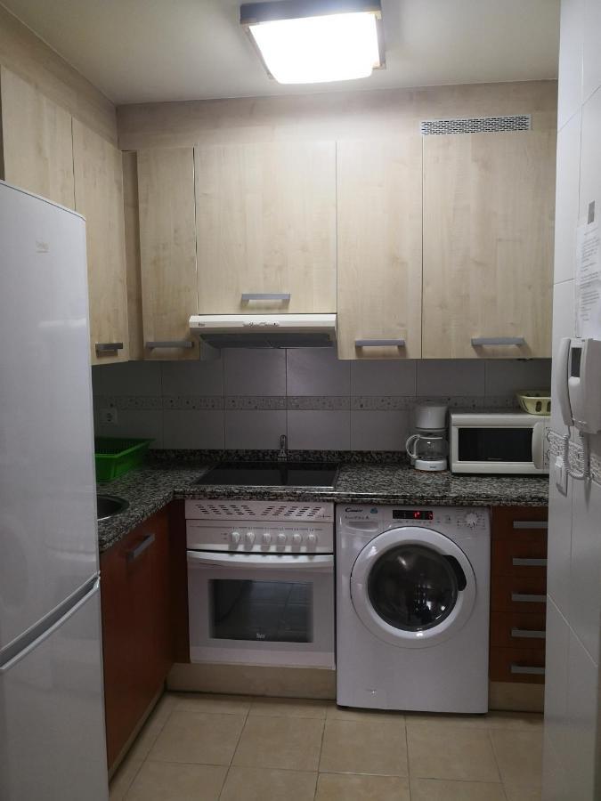 Apartment Chevere Granate Oviedo