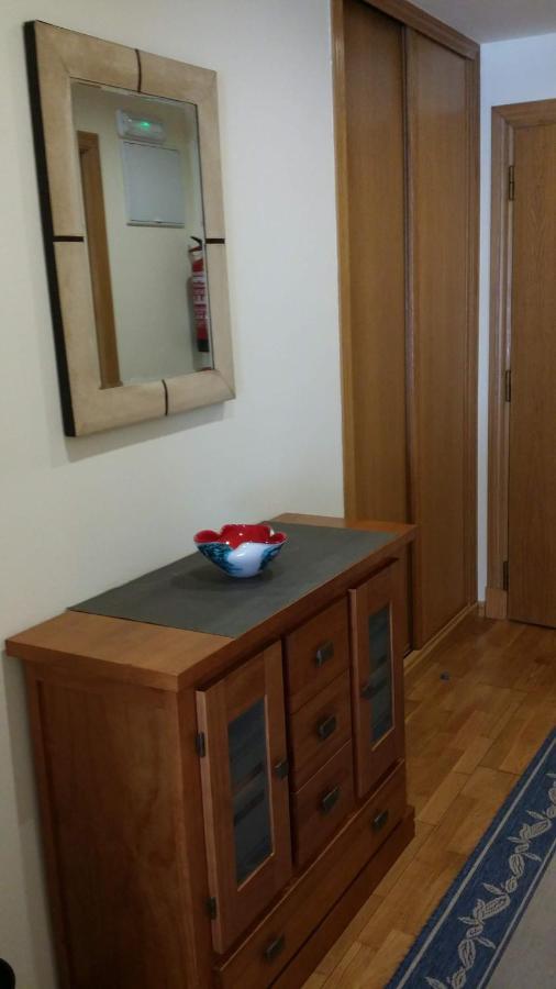 Chevere Granate Apartment