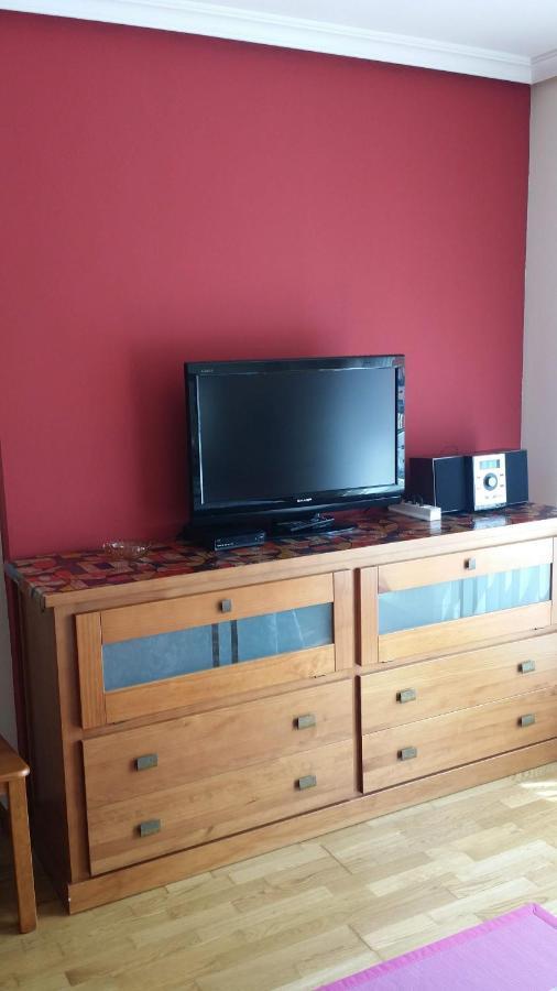 Chevere Granate Appartement *