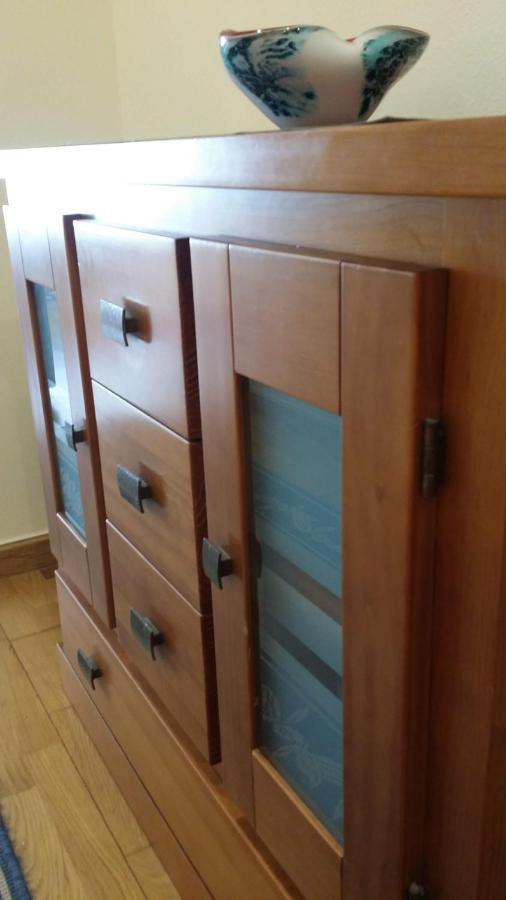 Apartment Chevere Granate *
