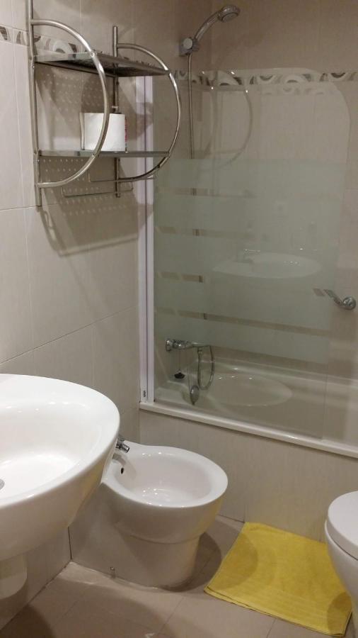 Apartment Chevere Granate Oviedo
