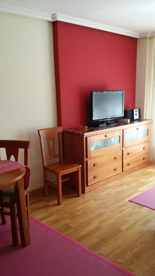 Chevere Granate Apartment *