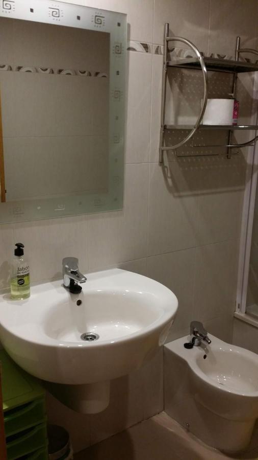 Chevere Granate Apartment *