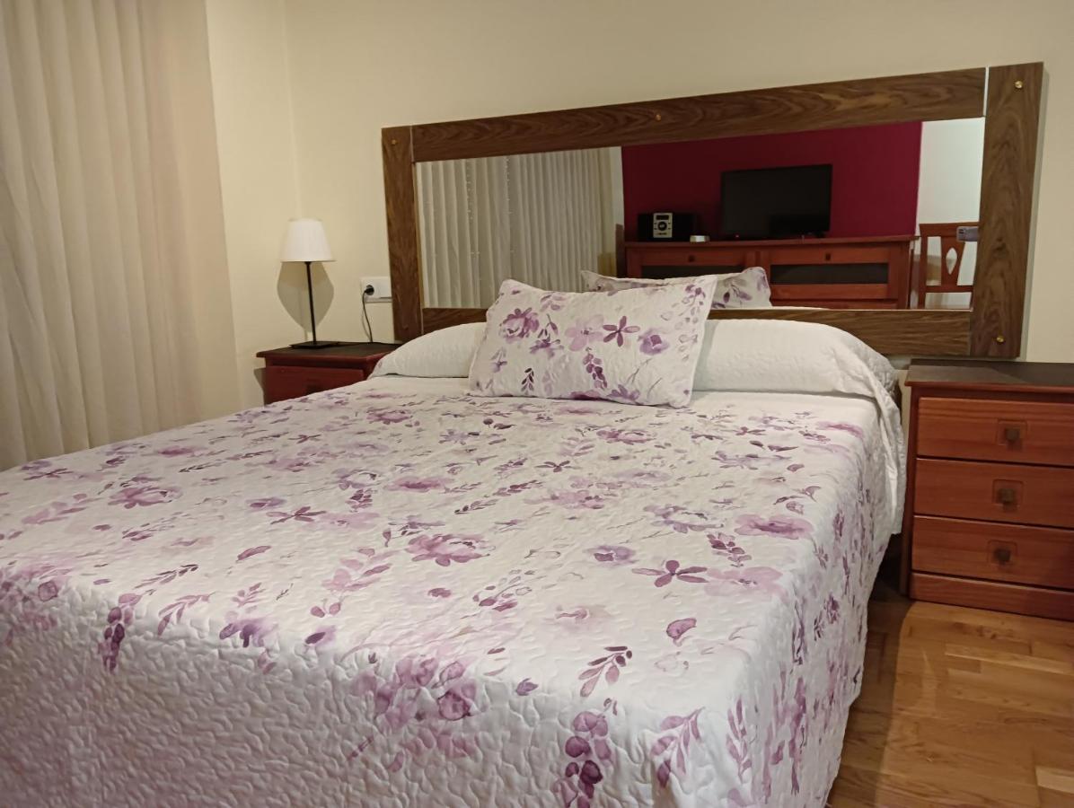 Chevere Granate Apartment Oviedo