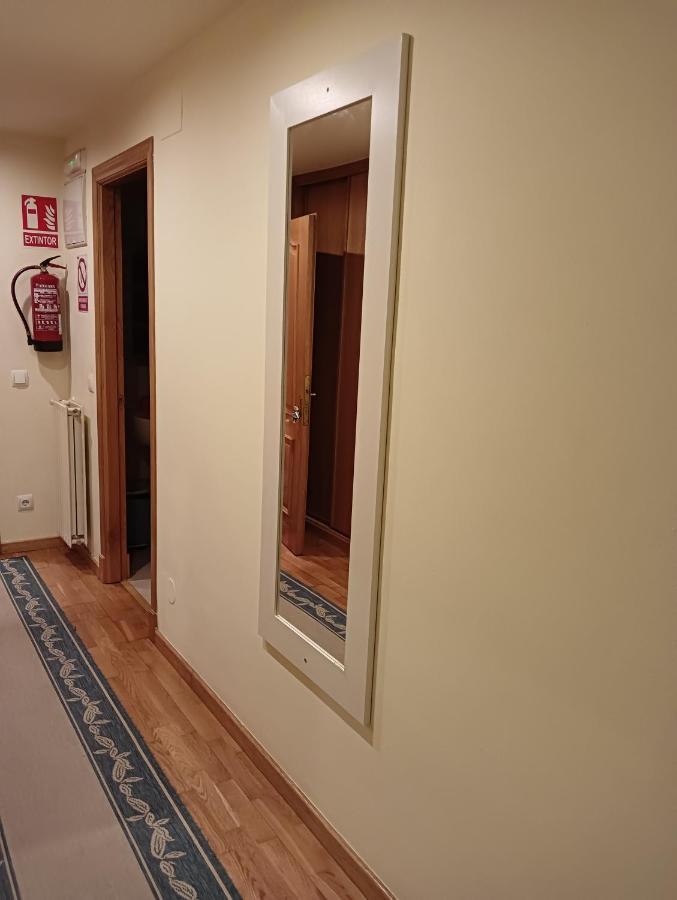 Appartement Chevere Granate Oviede